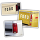 Illustration for article titled Take Your First Look At The 2020 Ford Bronco's Taillights